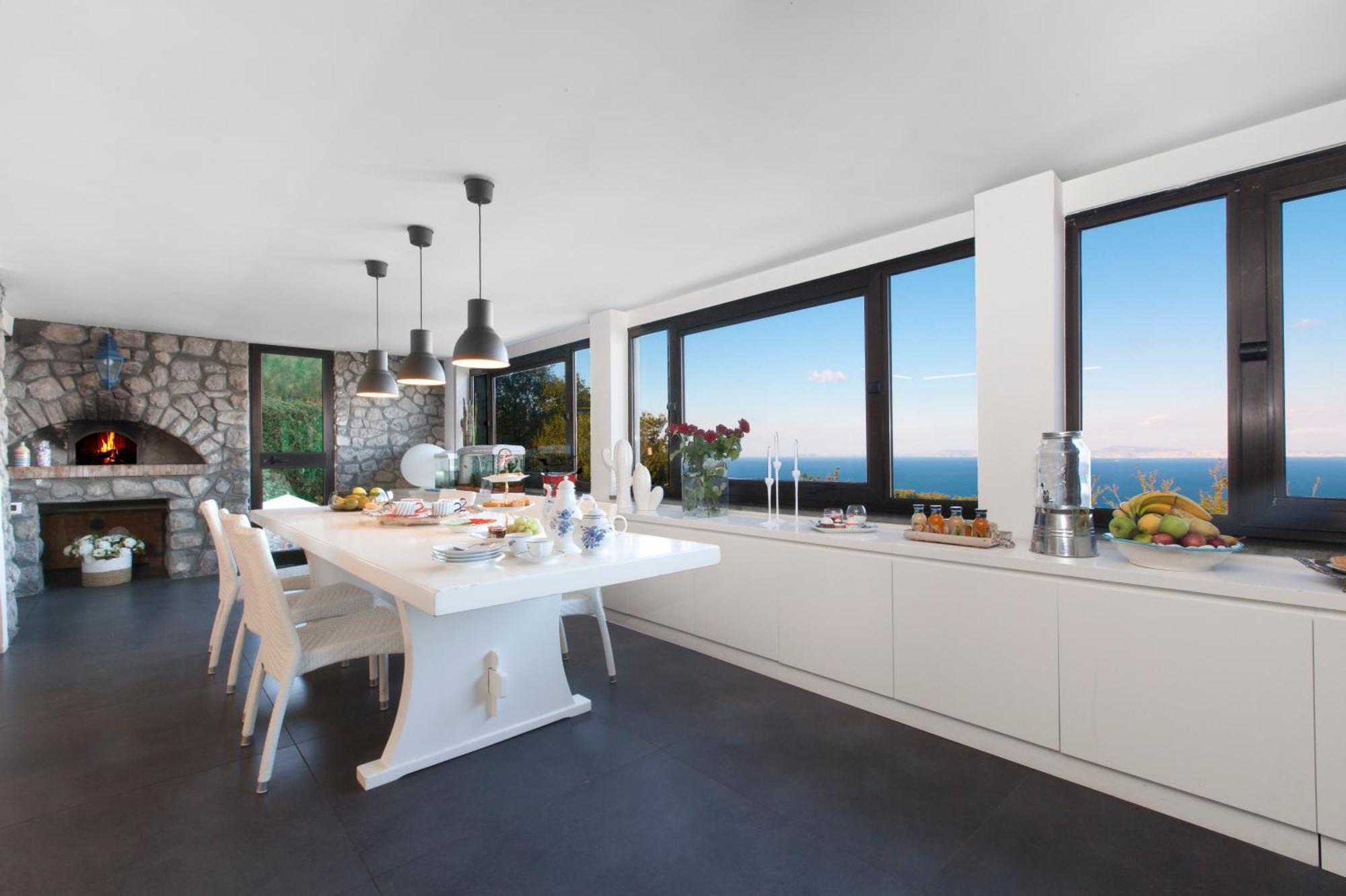 Villa Amore - Giada