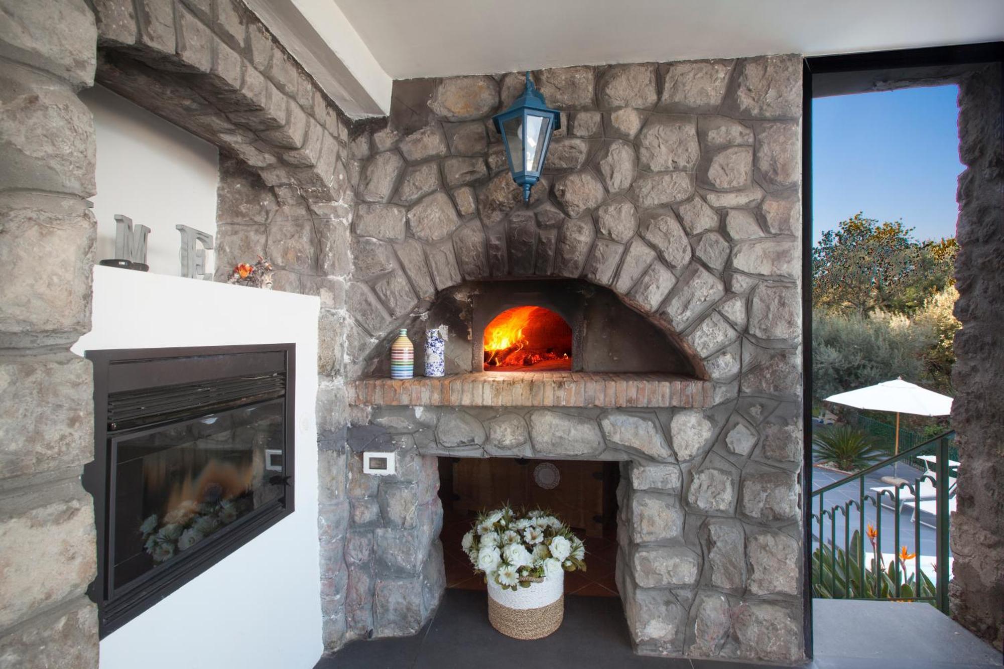 Villa Amore - Giada