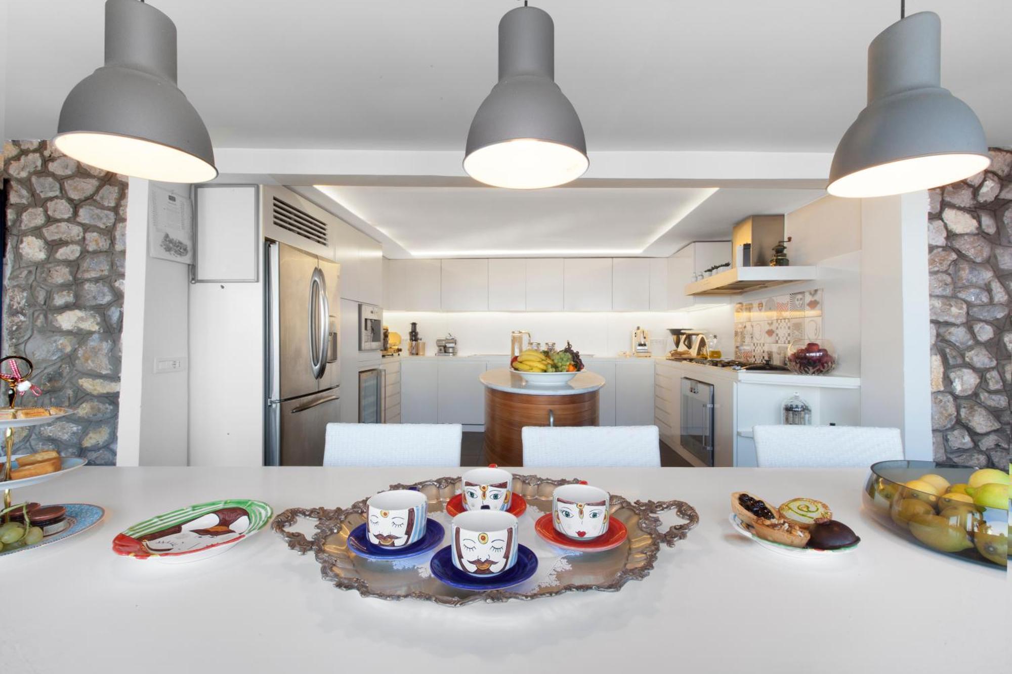 Villa Amore - Giada *