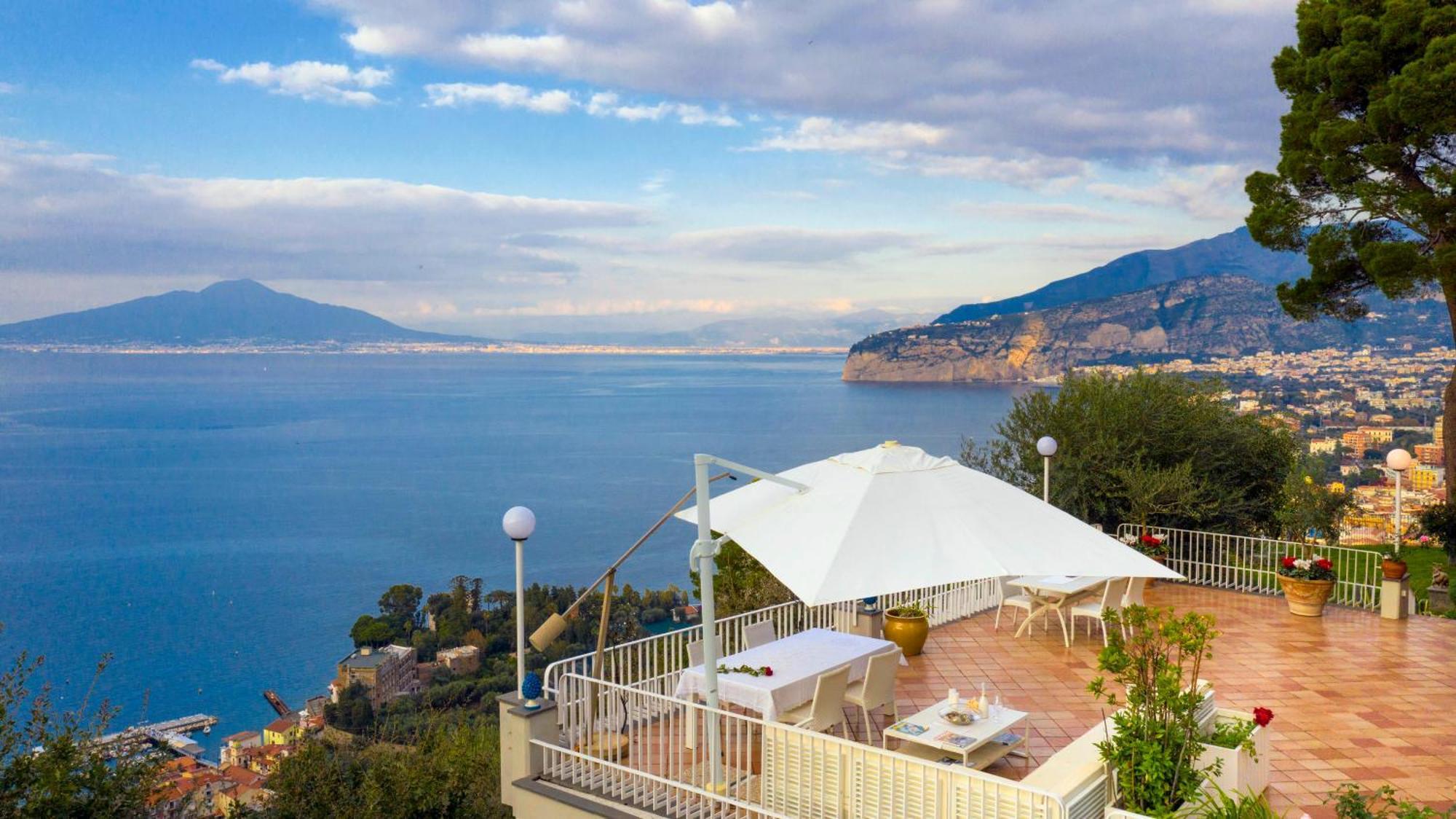 Villa Amore - Giada