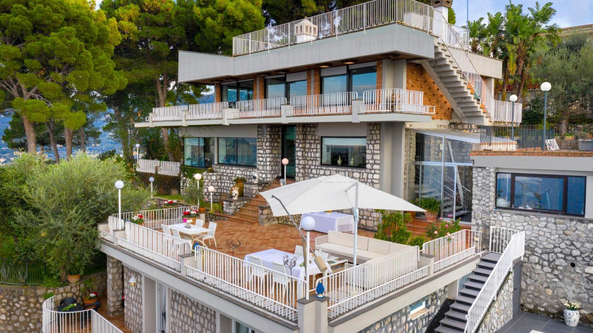 Villa Amore - Giada