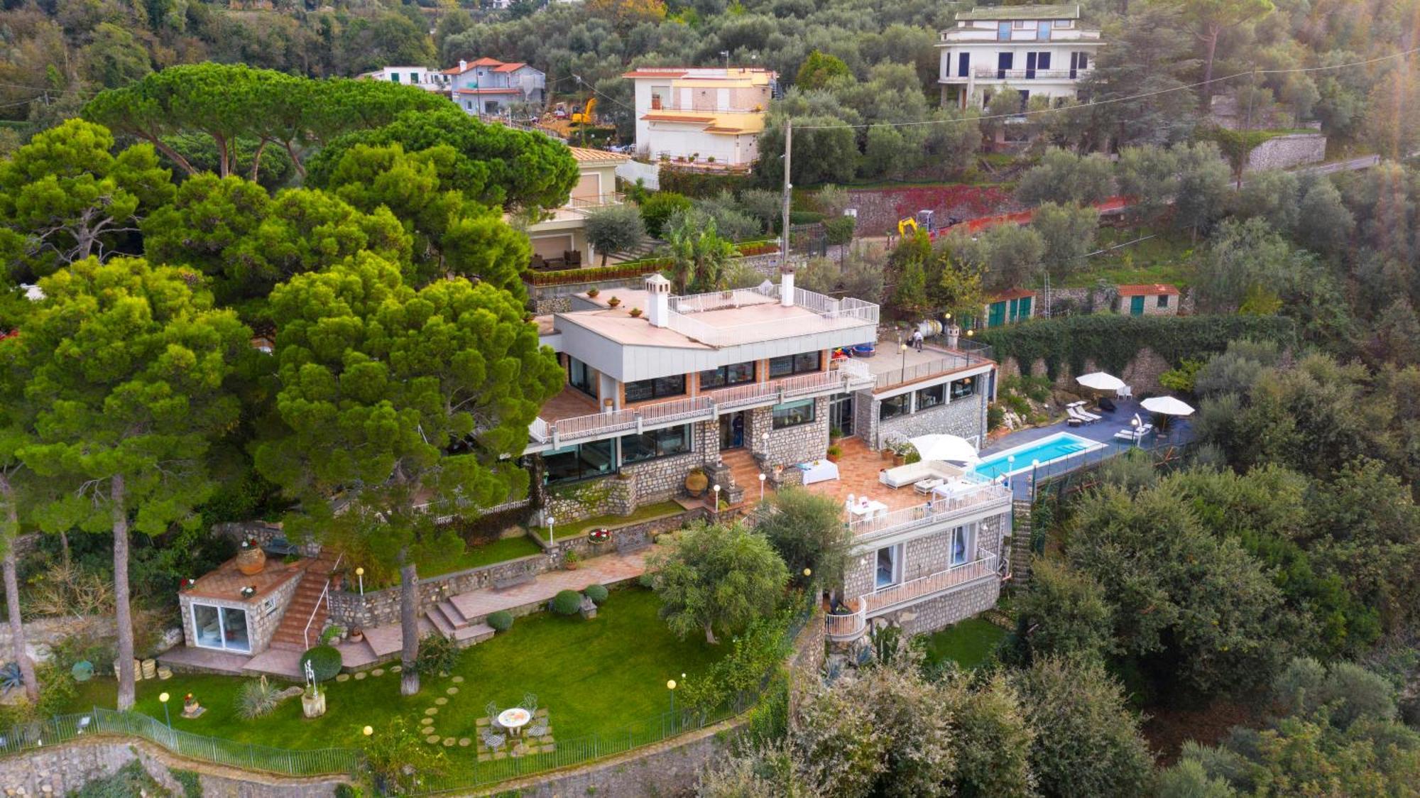 Villa Amore - Giada *
