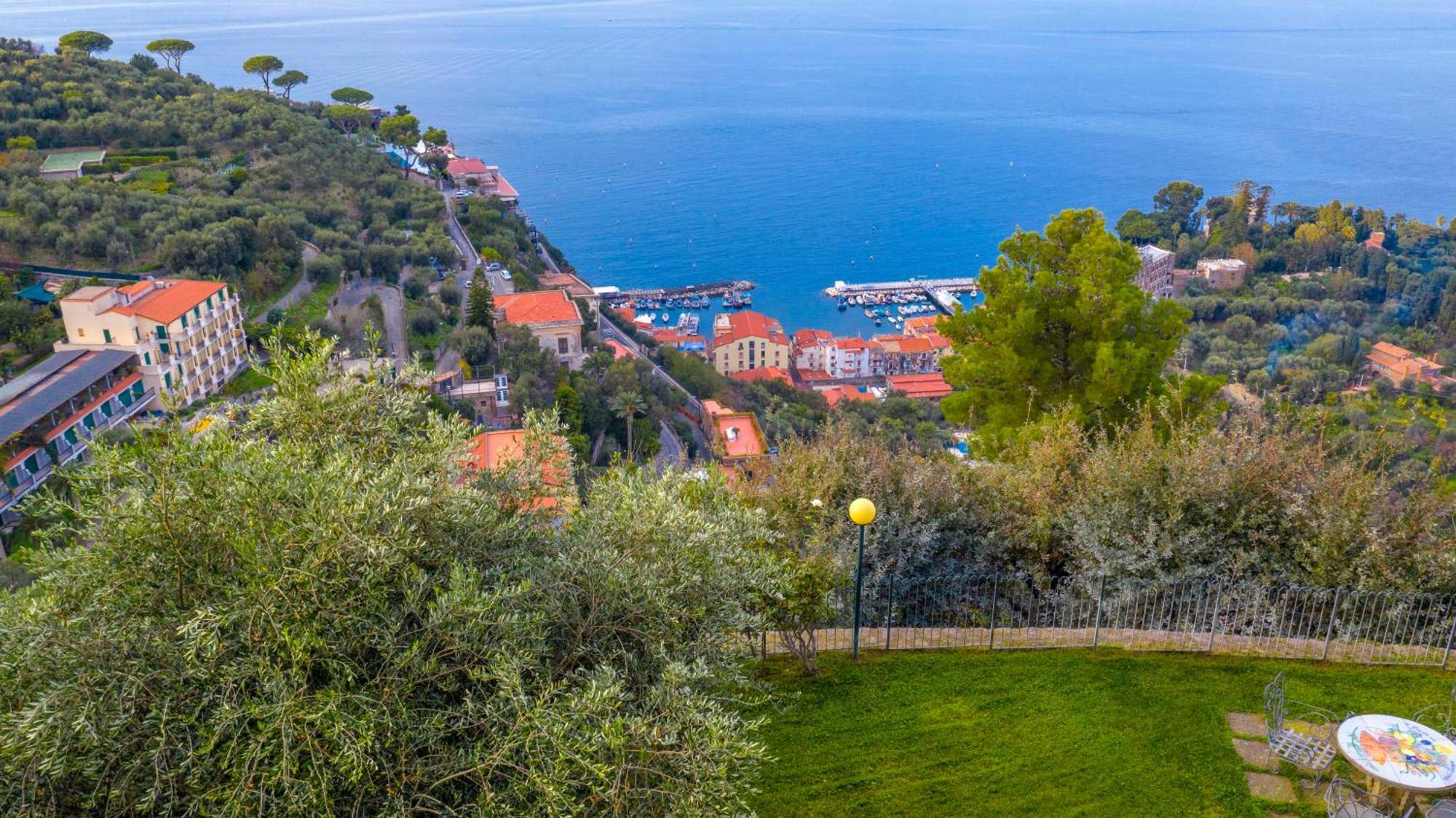 Amore - Giada * Sorrento