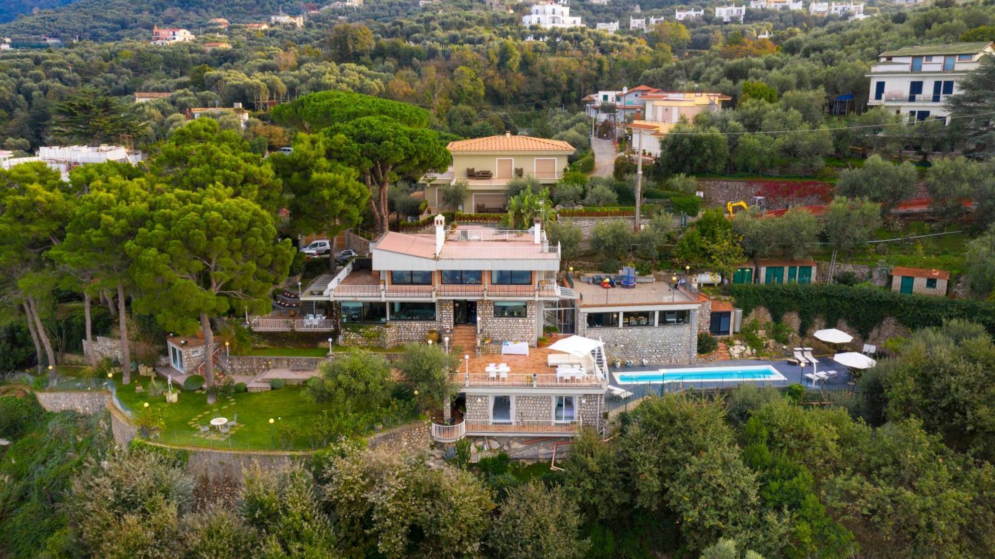 Villa Amore - Giada
