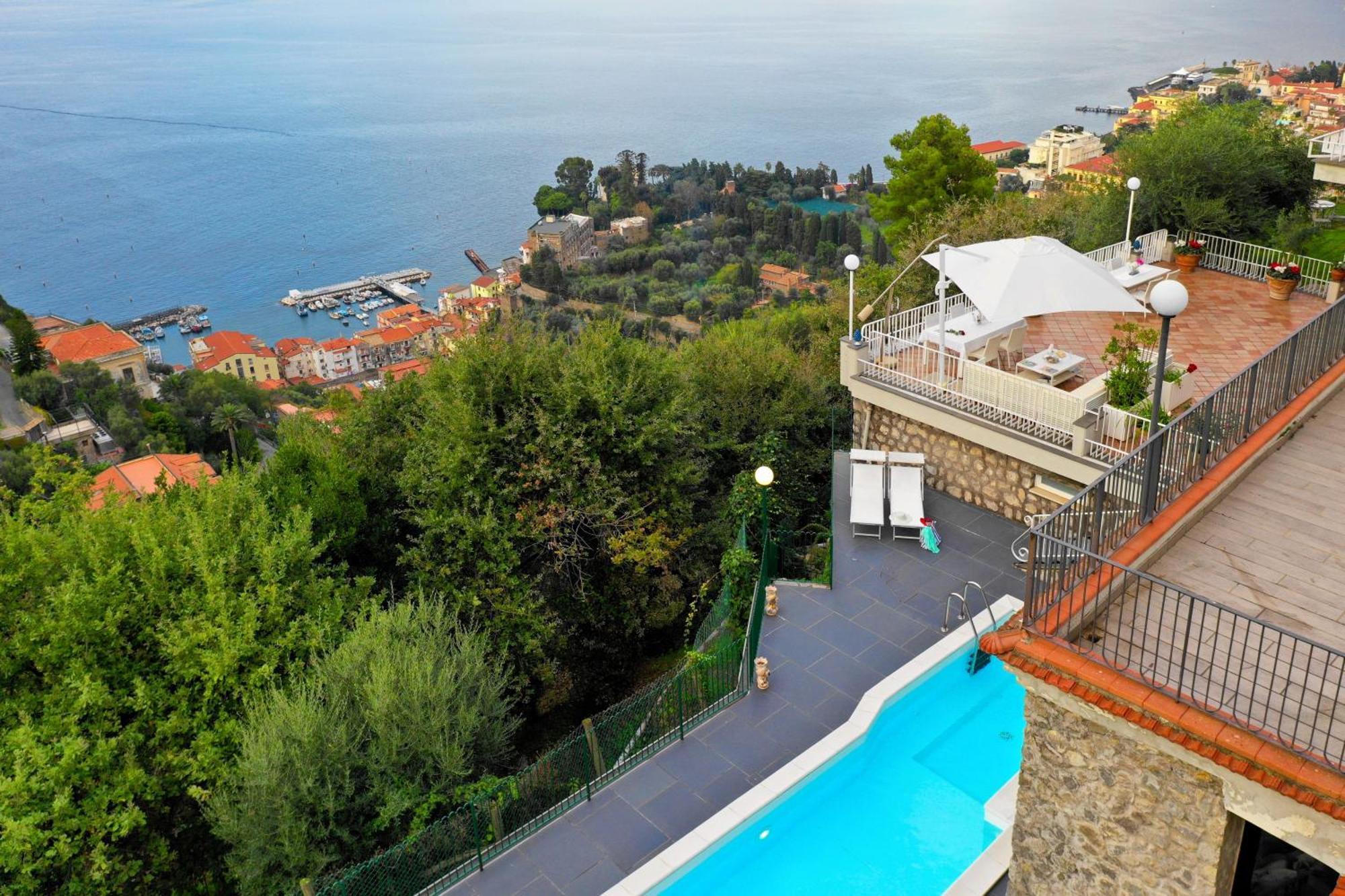 Villa Amore - Giada