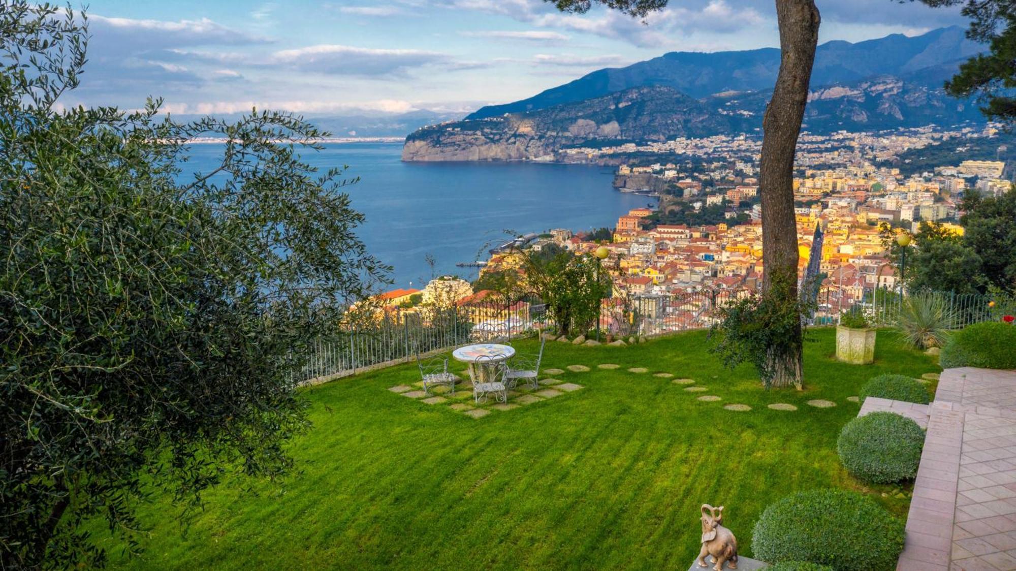 Amore - Giada Villa