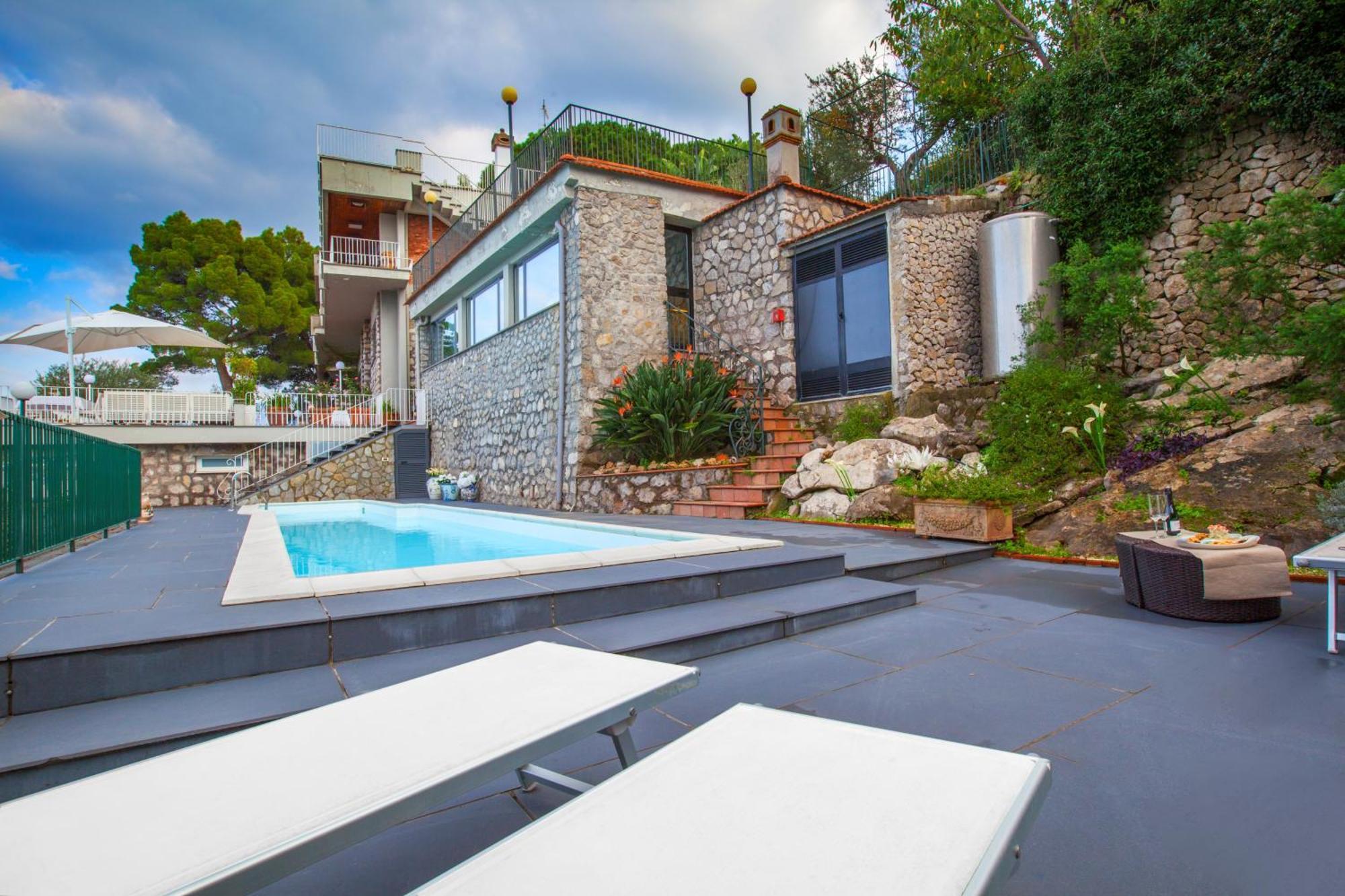 Villa Amore - Giada