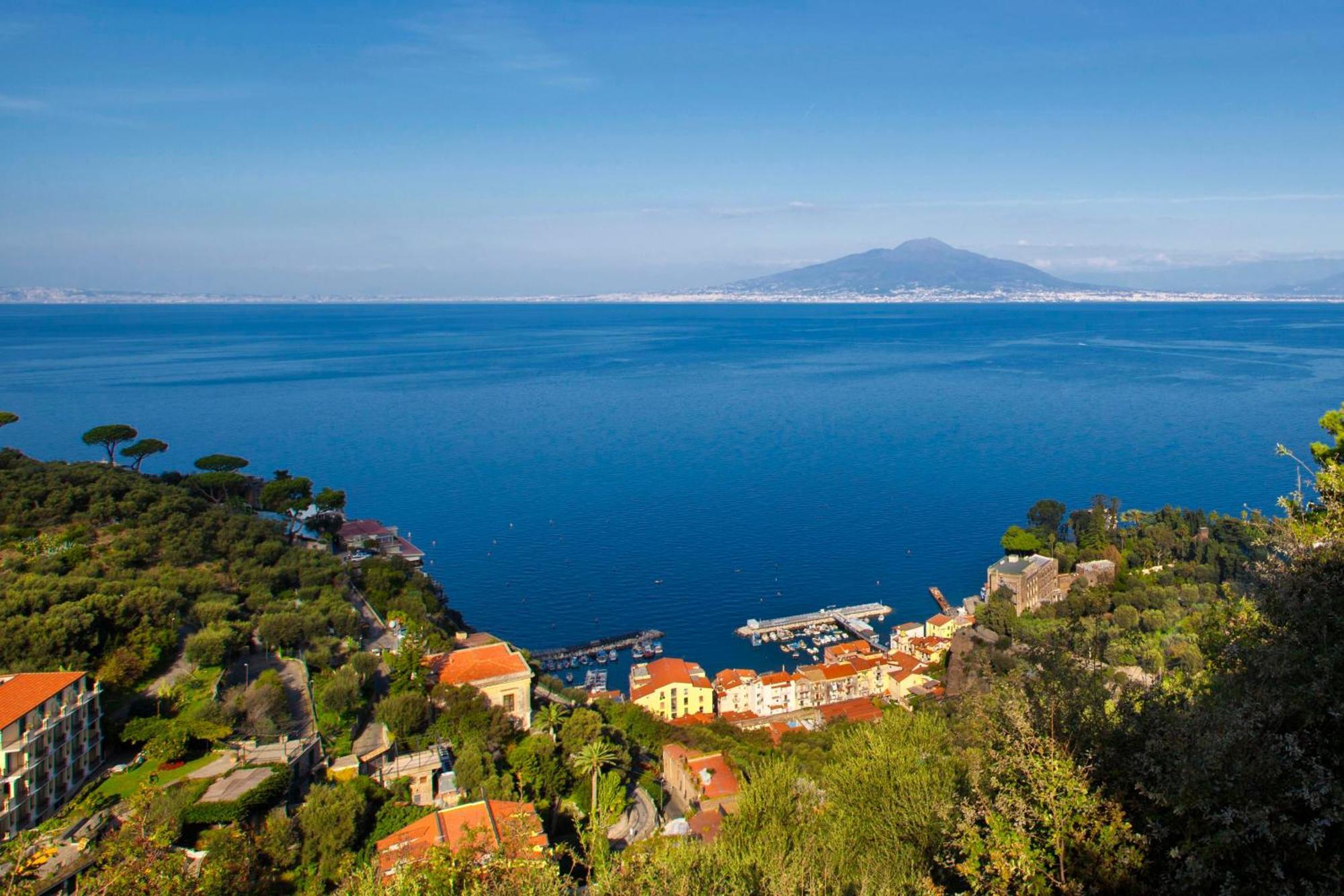 Villa Amore - Giada *