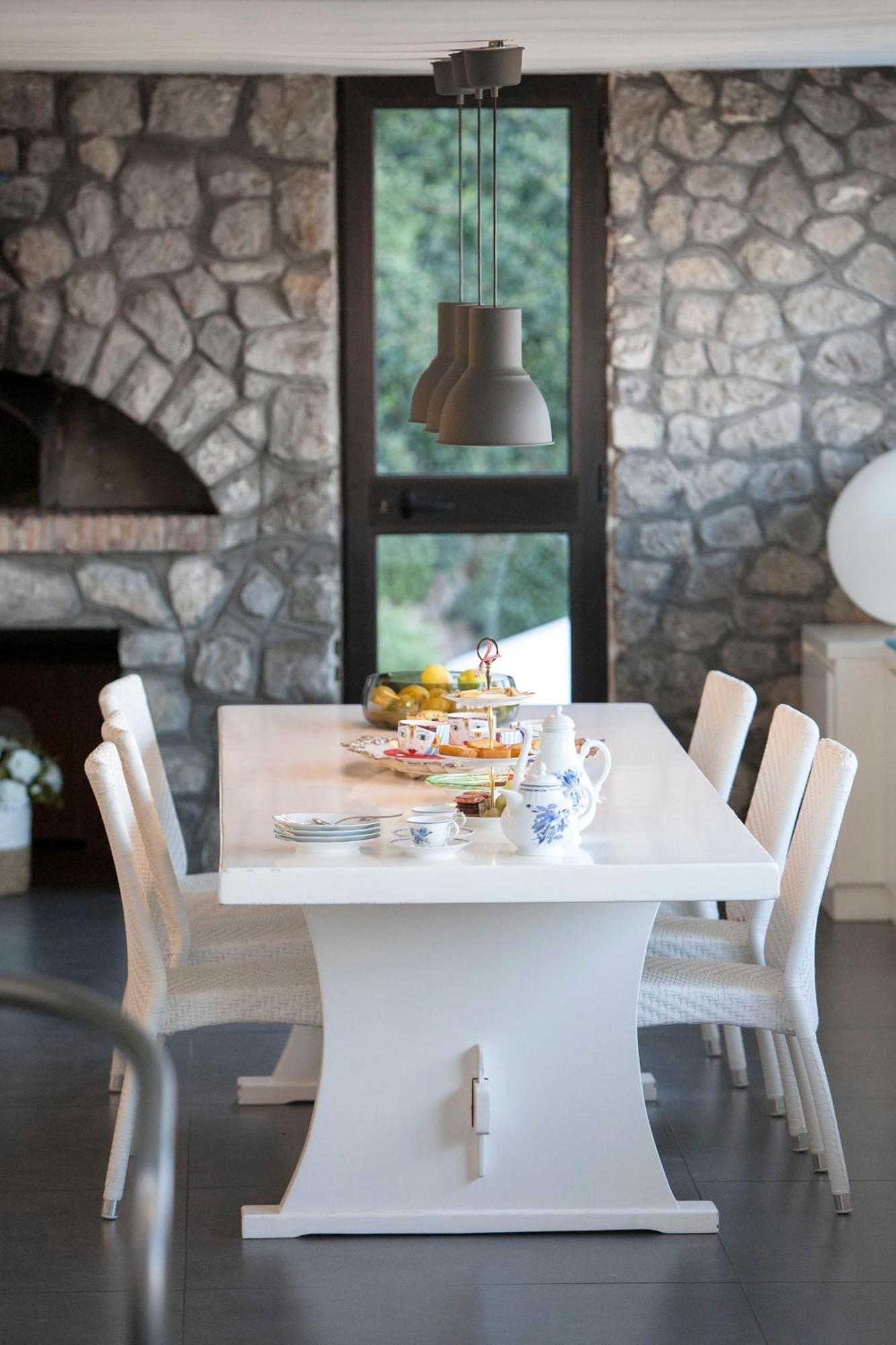 Amore - Giada Villa